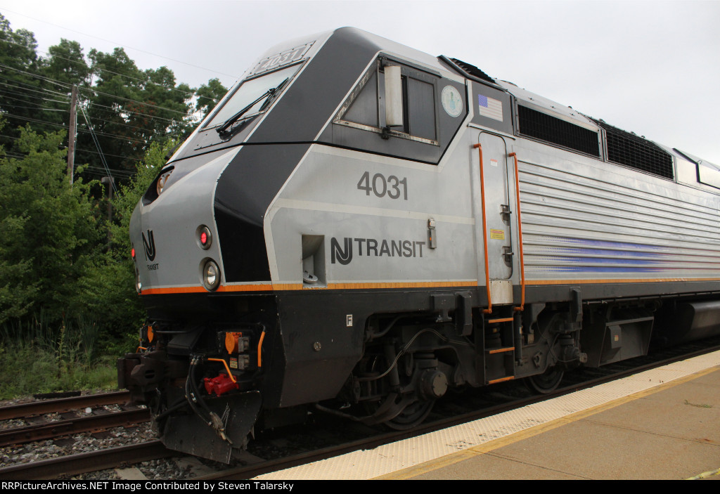 NJT 4031